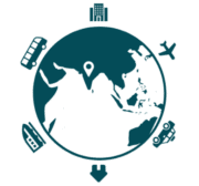 Traveling Around Globe