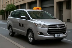 SUV 7- 8 Seater