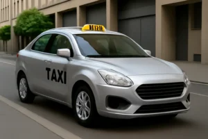 Hatchback 3- 4 Seater